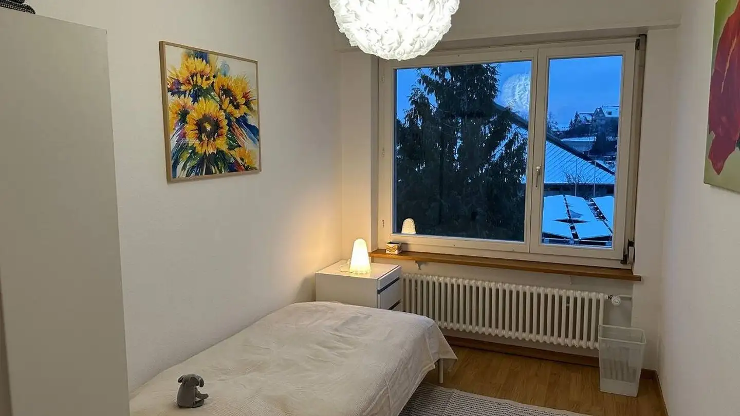 Appartamento in affitto - Schützenmattstrasse 24, 8802 Kilchberg ZH - Foto 4