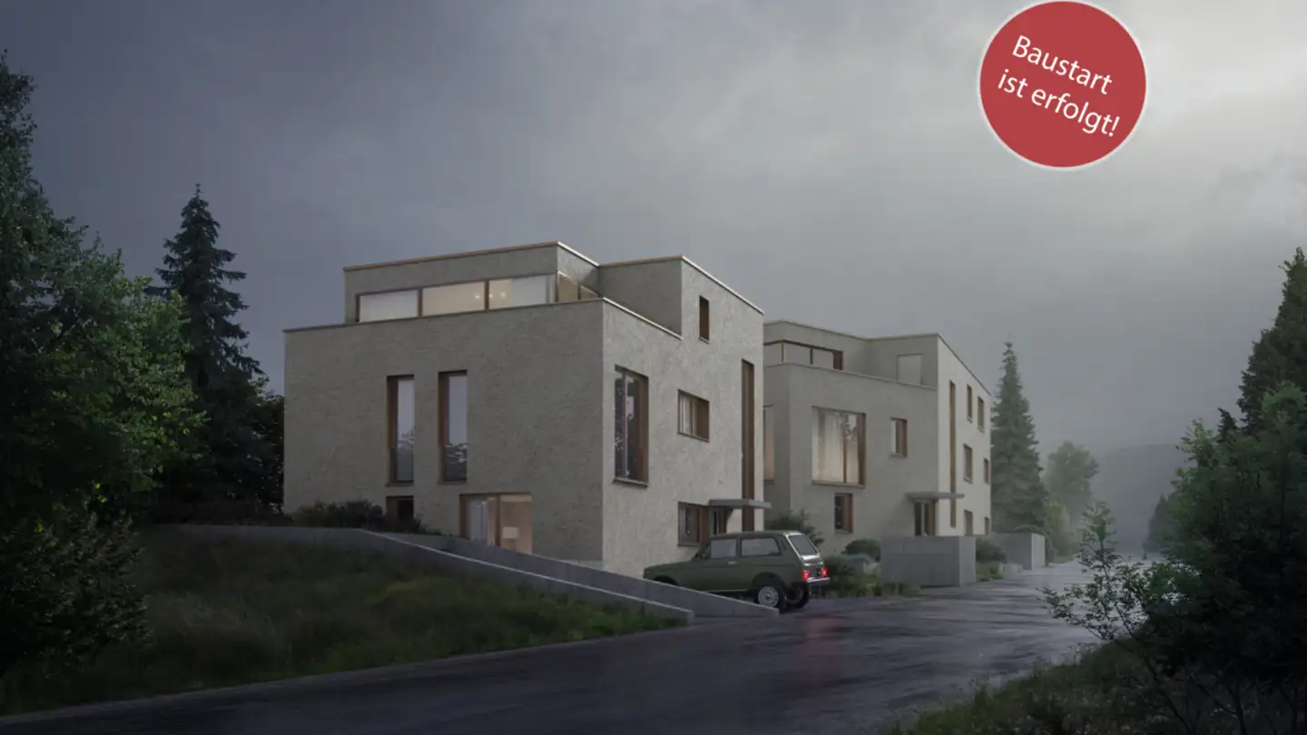 Wohnung kaufen - Birkenweg 3, 4460 Gelterkinden