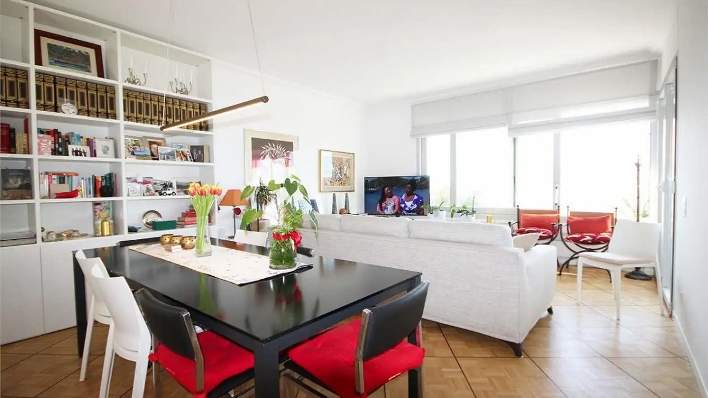 Appartement à vendre - Via San Giorgio, 6977 Ruvigliana - Photo 2