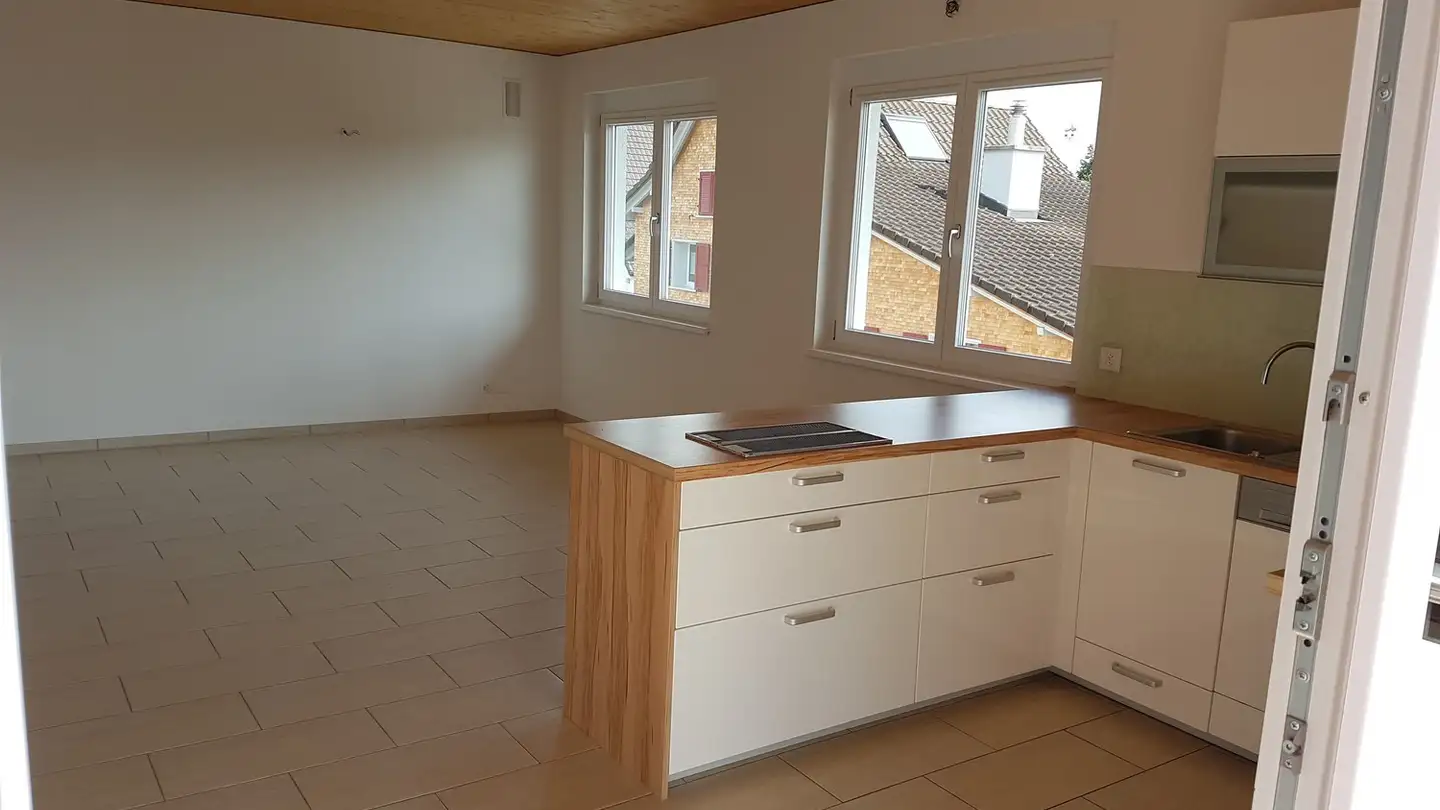 Appartamento in affitto - Blumenweg 2, 9451 Kriessern - Photo 2