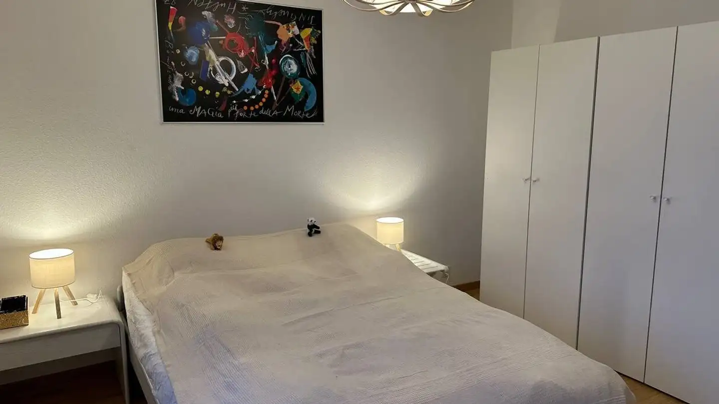 Appartamento in affitto - Schützenmattstrasse 24, 8802 Kilchberg ZH - Foto 3