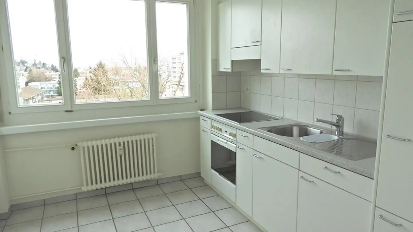 Appartamento in affitto - Lindenstrasse 33, 4102 Binningen - Photo 3