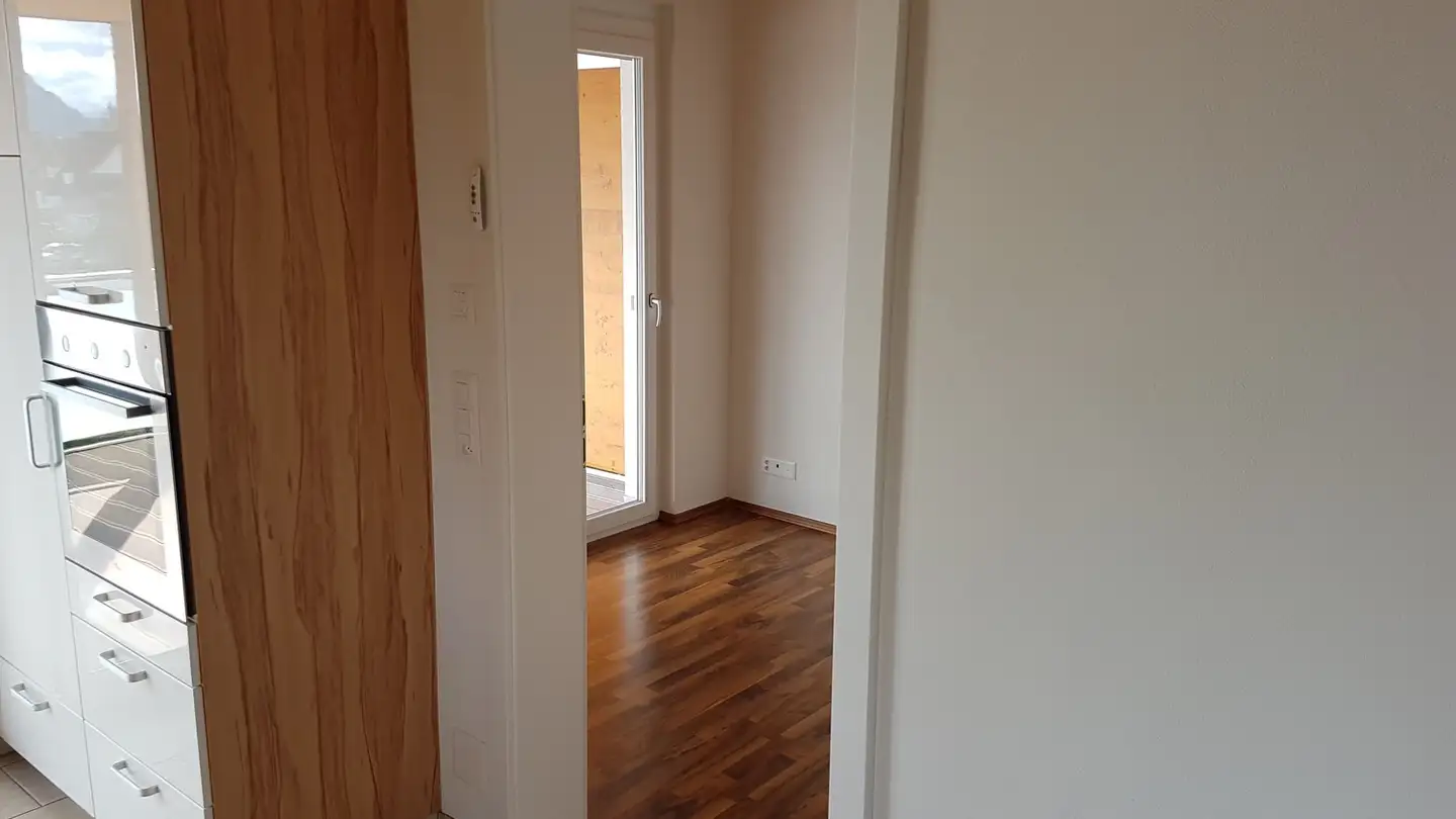 Appartamento in affitto - Blumenweg 2, 9451 Kriessern - Photo 4