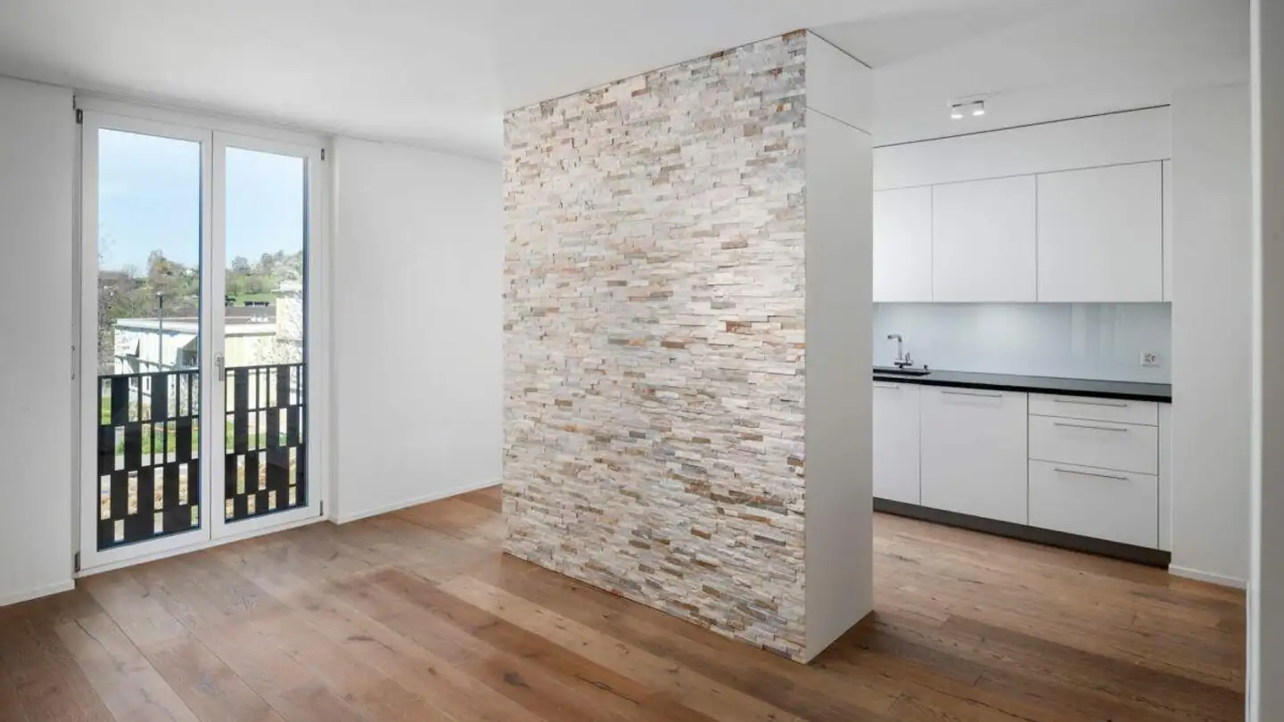 Wohnung kaufen - Im Eich 1, 8625 Gossau ZH - Foto 4