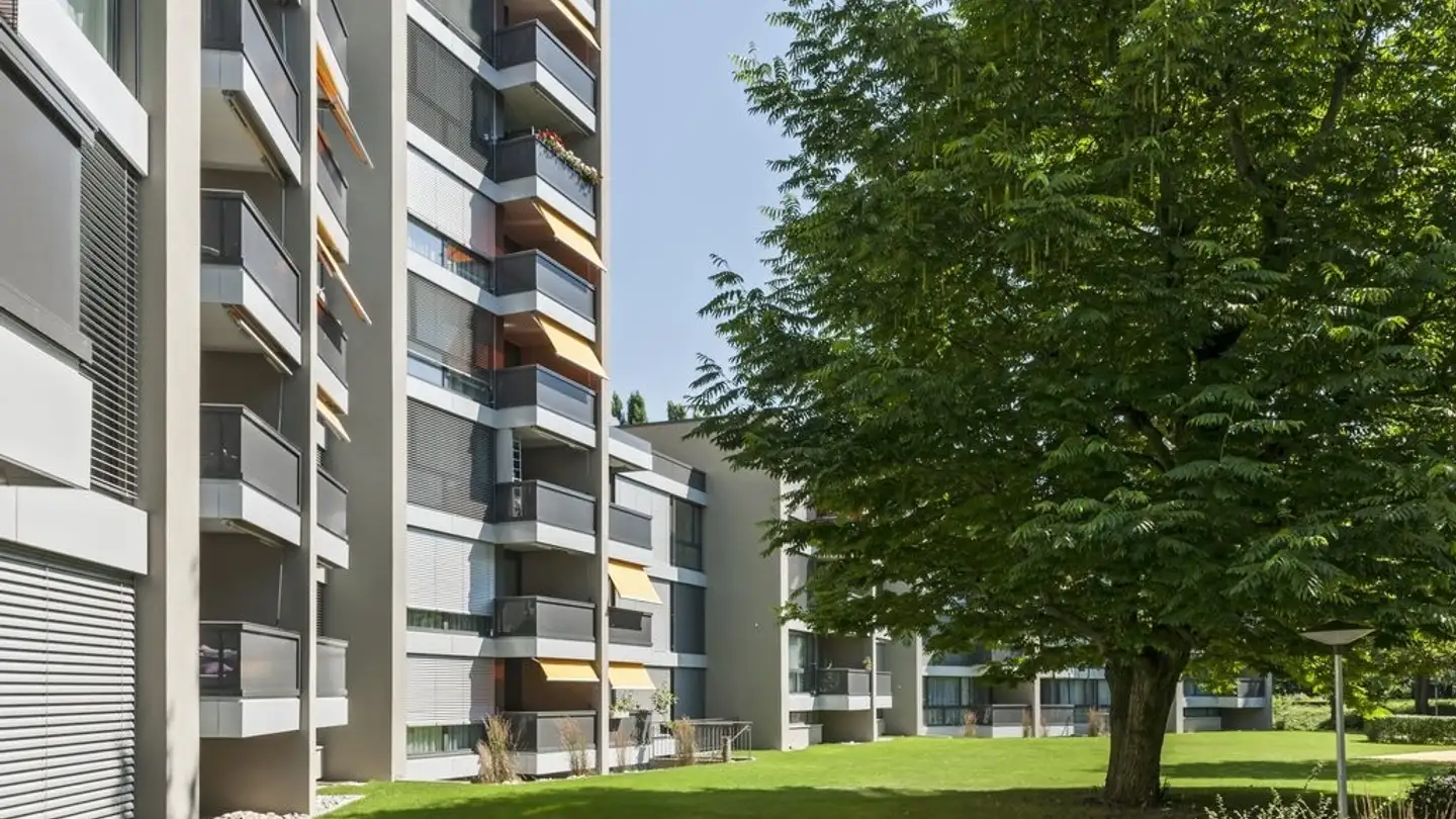 Appartement à louer - Frenkenstrasse 28, 4410 Liestal