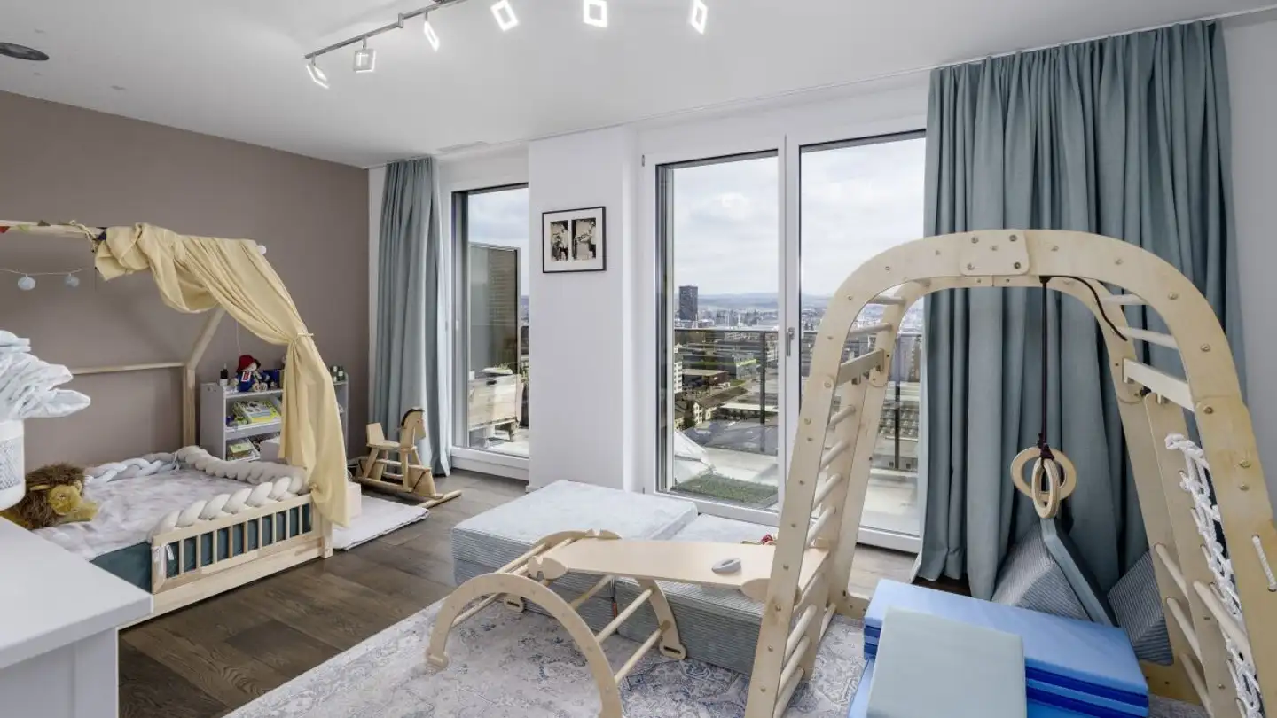 Wohnung kaufen - 8600 Dübendorf - Foto 4