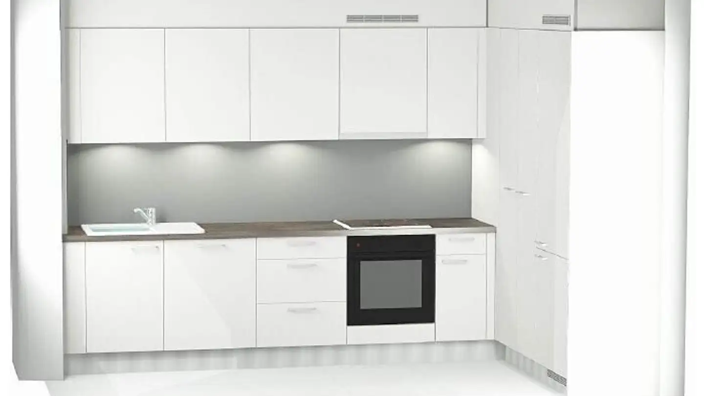 Apartment for rent - Route De Cossonay, 1008 Prilly - Photo 2