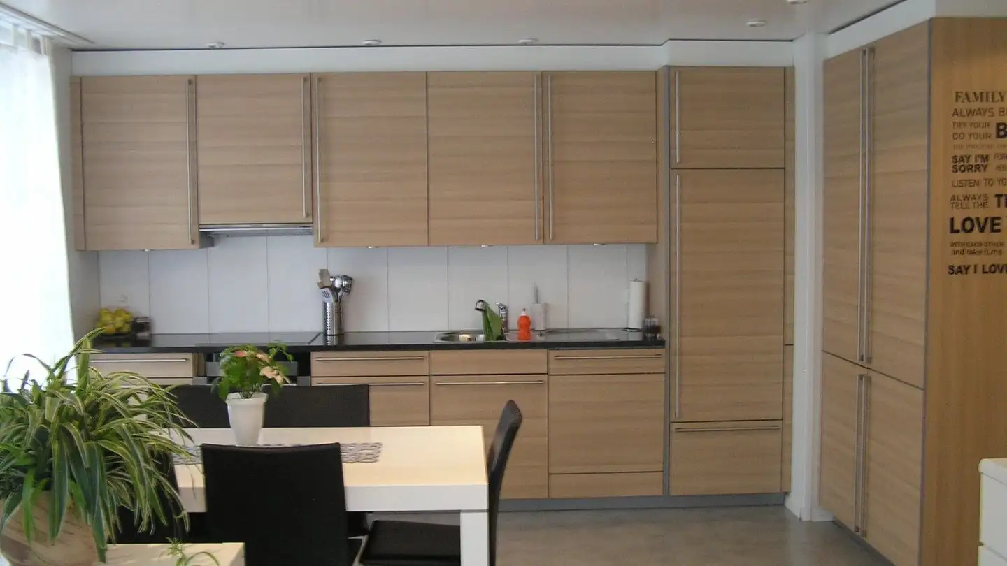 Appartement à louer - Blumenaustrasse 19, 8360 Eschlikon TG