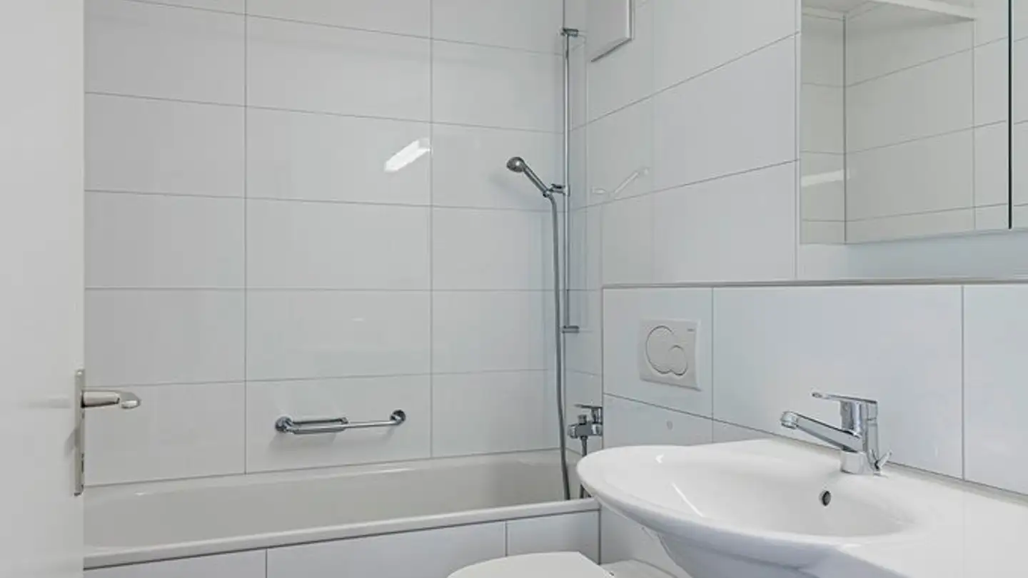 Appartement à louer - Frenkenstrasse 28, 4410 Liestal - Photo 3