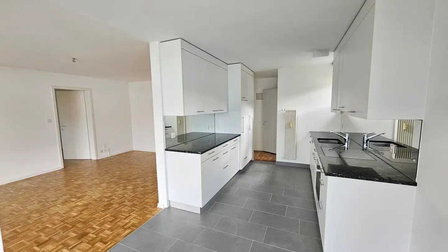 Appartamento in affitto - Bahnhofstrasse 9, 3066 Stettlen