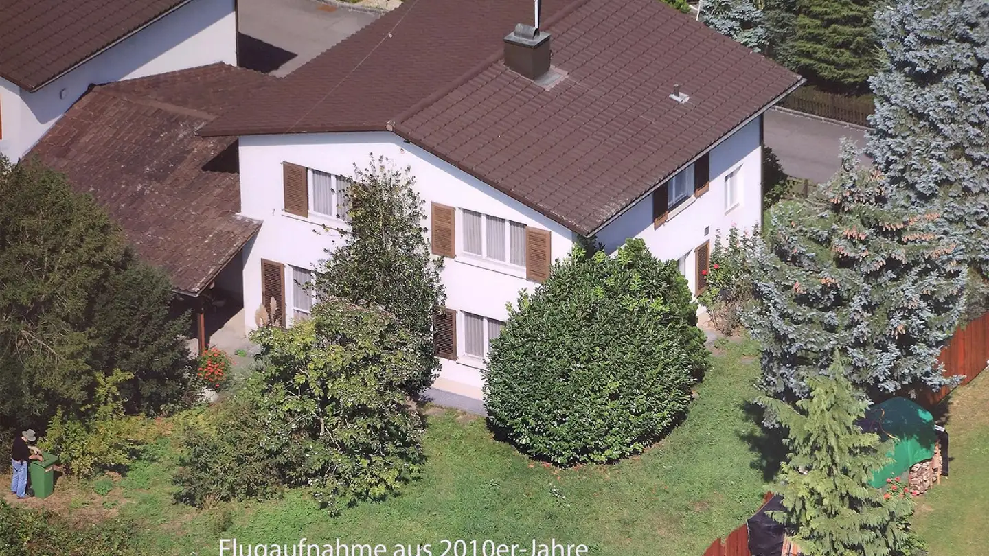 Single house for sale - Parkweg 8, 5314 Kleindöttingen - Photo 4