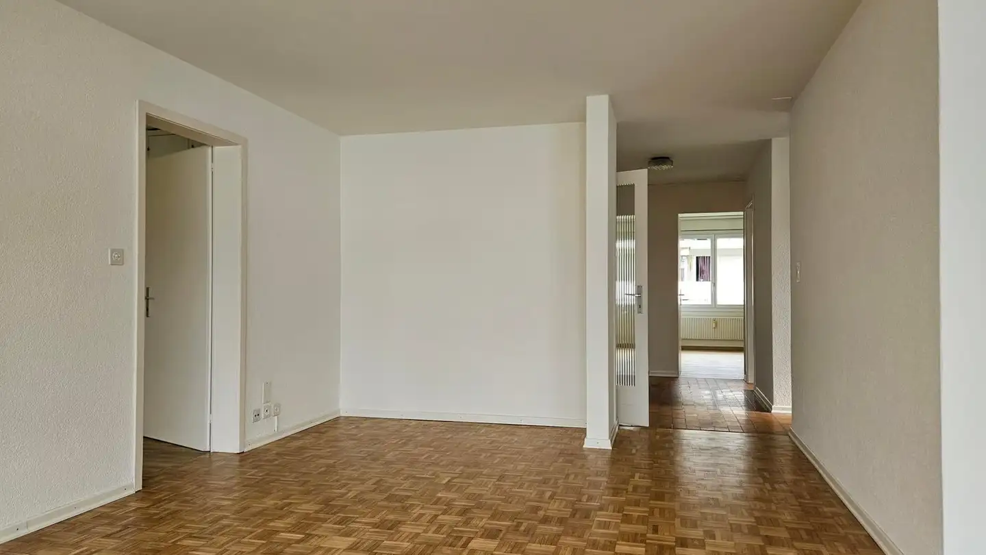 Appartement à louer - Bahnhofstrasse 9, 3066 Stettlen - Photo 4