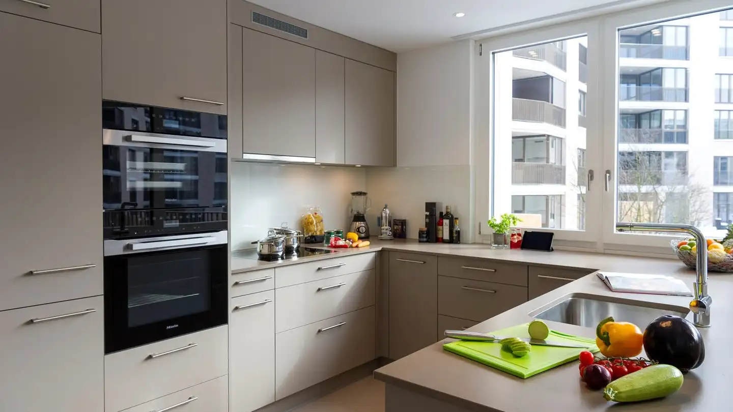 Wohnung mieten - Heidenlochstrasse 96e, 4410 Liestal - Foto 3