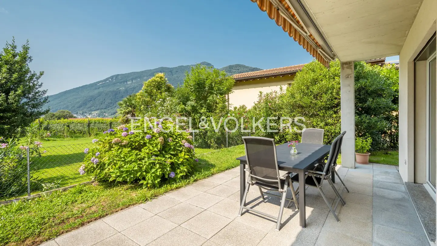 Casa singola in vendita - 6818 Melano