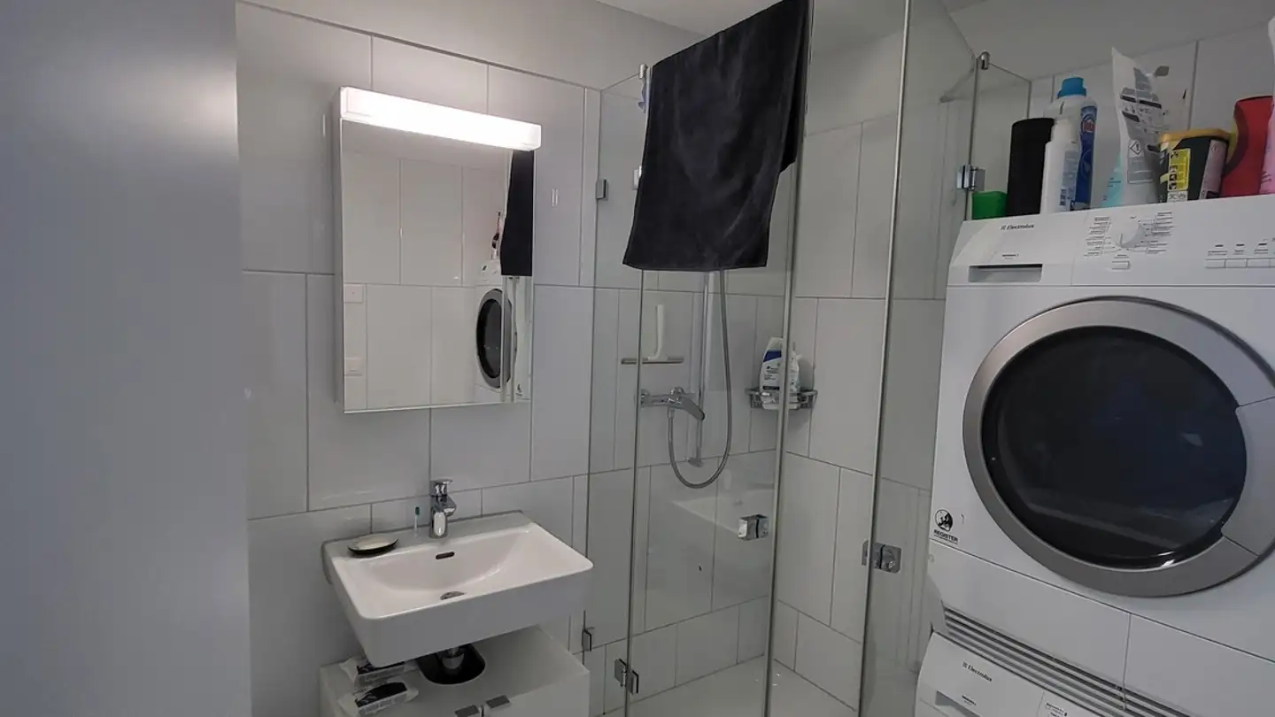 Apartment for rent - Pfingstweidstrasse 94, 8005 Zürich - Photo 2