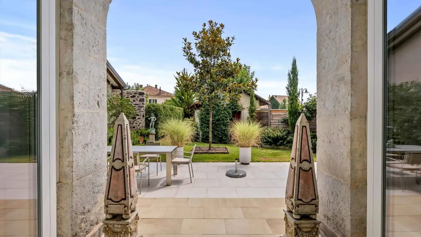 Castle for sale - 1180 Rolle - Photo 2