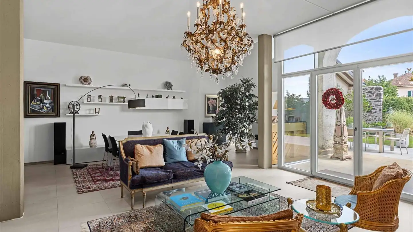 Castle for sale - 1180 Rolle - Photo 4