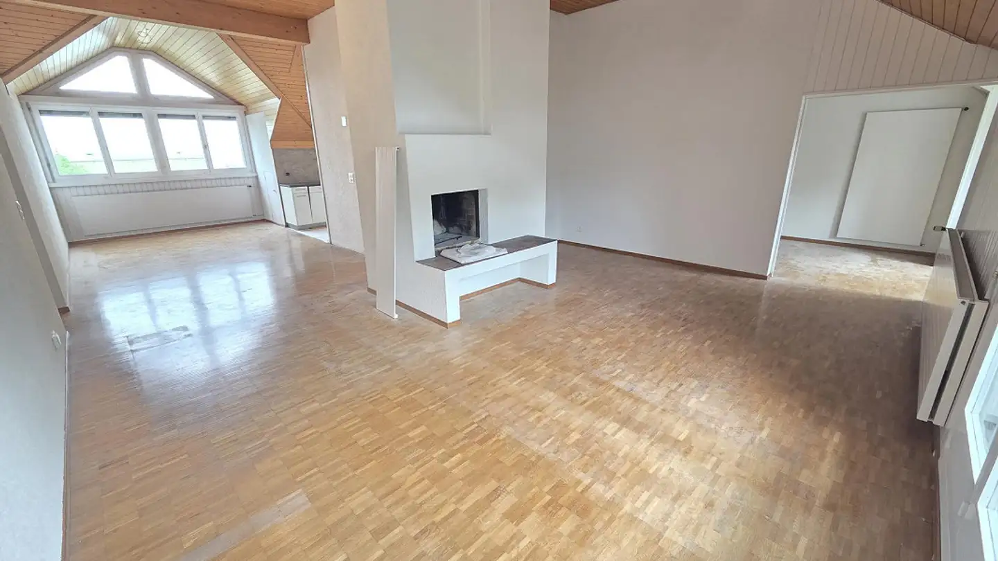 Apartment for rent - Hasenbühlstrasse 15, 9410 Heiden