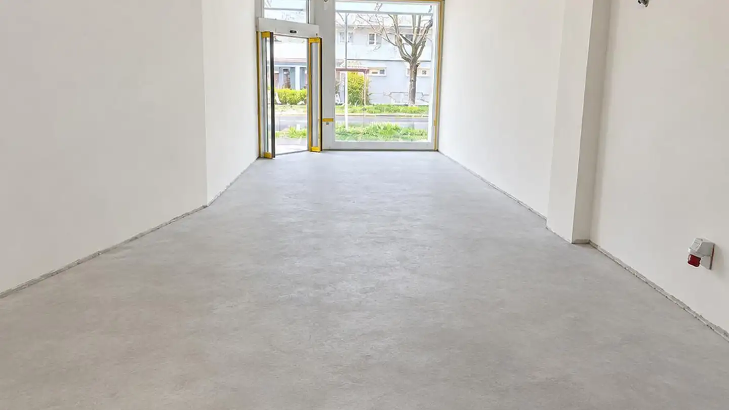 Geschäft mieten - Giacomettistrasse 32, 7000 Chur - Foto 2