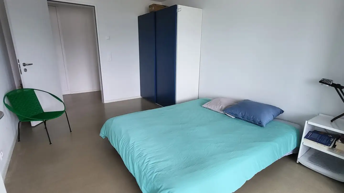 Apartment for rent - Pfingstweidstrasse 94, 8005 Zürich - Photo 4