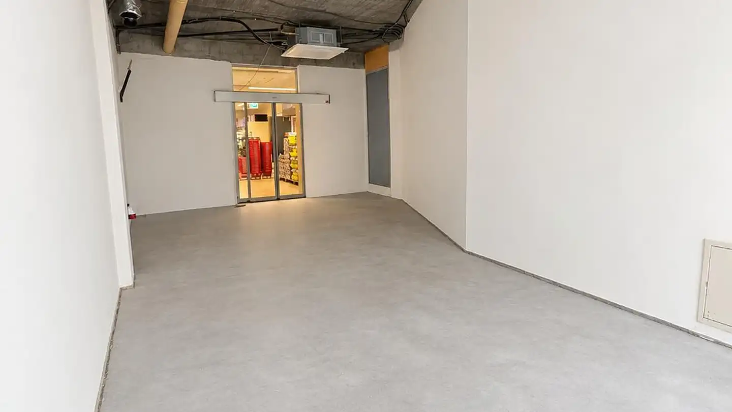 Geschäft mieten - Giacomettistrasse 32, 7000 Chur - Foto 3