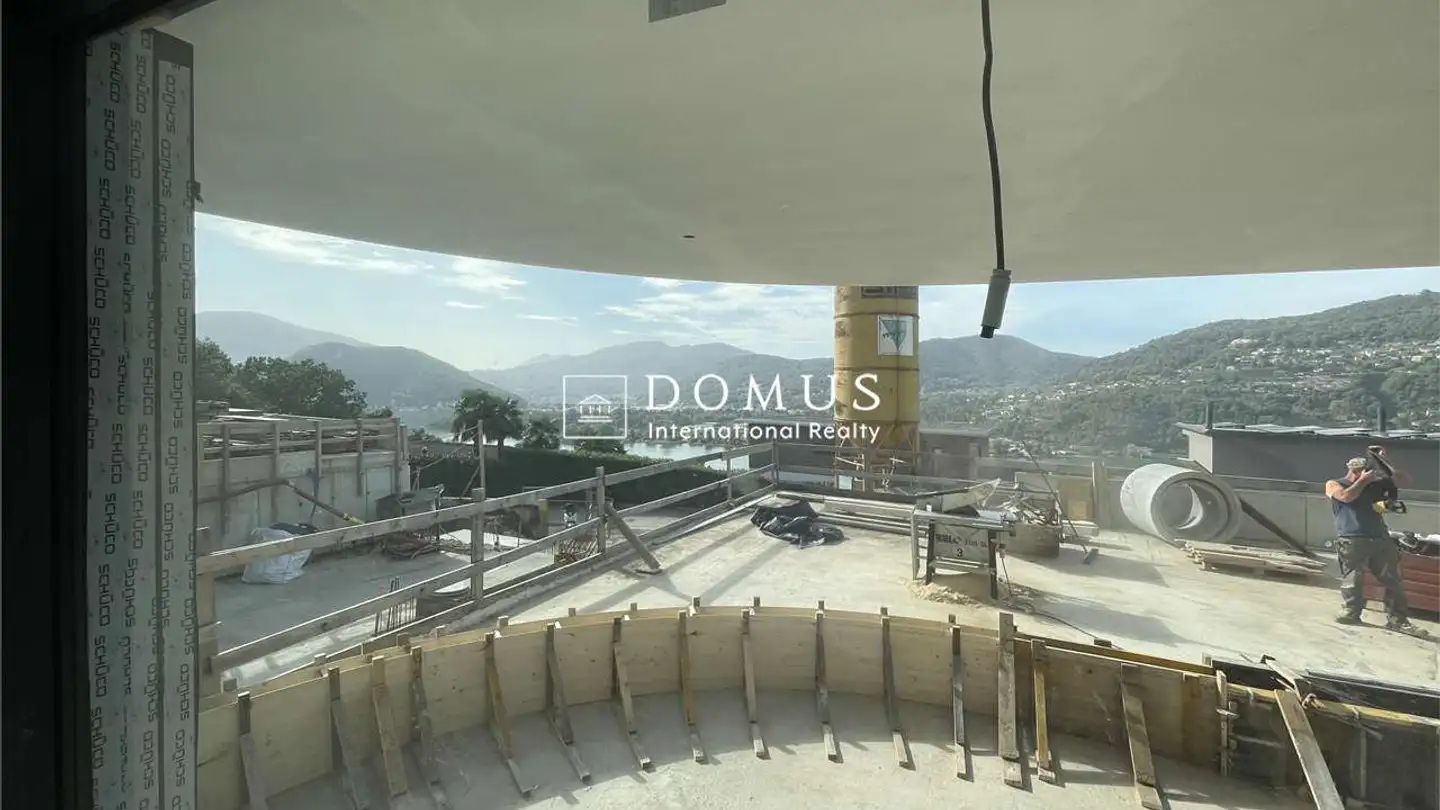 Appartamento in vendita - Via Campagna, 6926 Montagnola - Photo 2