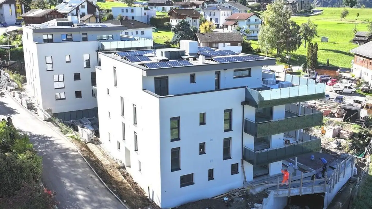 Appartamento in vendita - Simplonstrasse 11, 3911 Ried-Brig - Photo 3