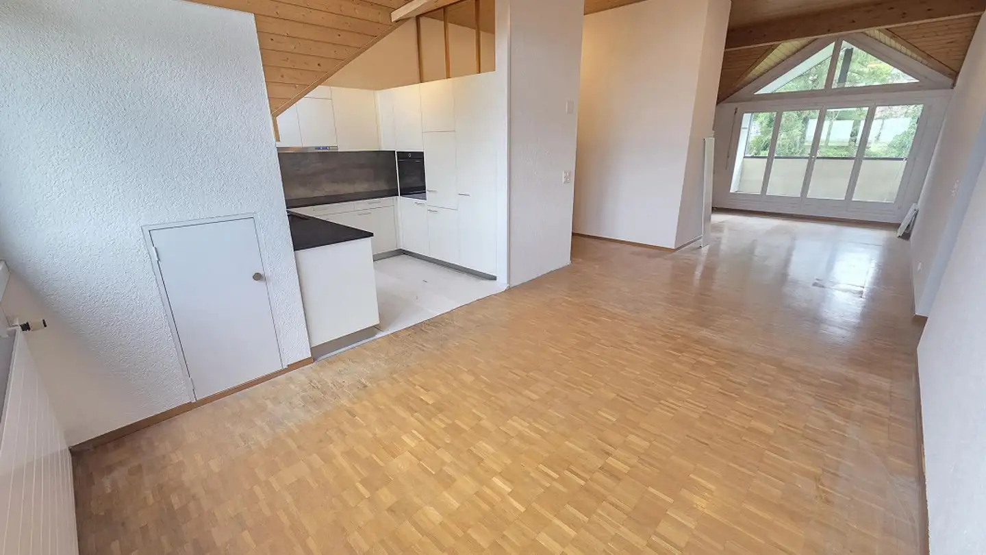 Apartment for rent - Hasenbühlstrasse 15, 9410 Heiden