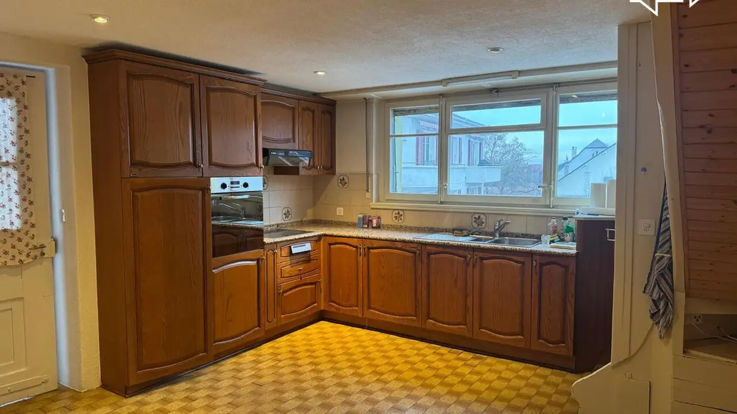 Einfamilienhaus mieten - Route De Lentigny, 1747 Corserey - Foto 2