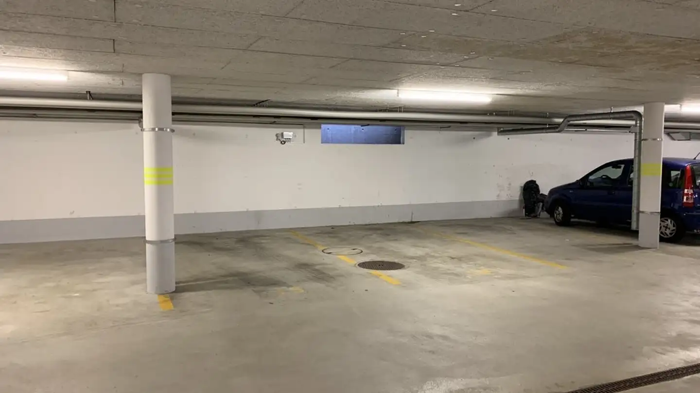 Single garage for rent - 8953 Dietikon - Photo 3