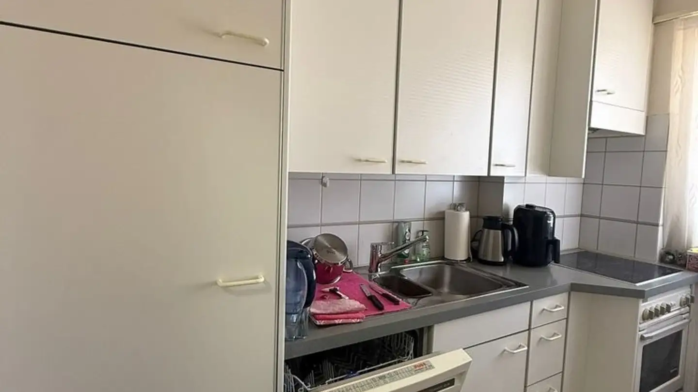 Appartamento in affitto - Hardstrasse 27, 5430 Wettingen - Foto 3
