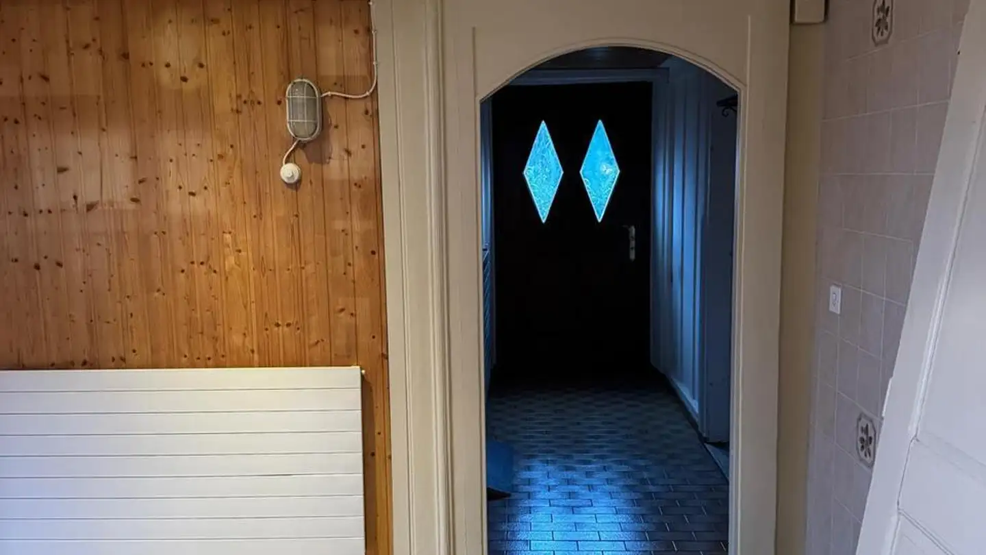 Einfamilienhaus mieten - Route De Lentigny, 1747 Corserey - Foto 3