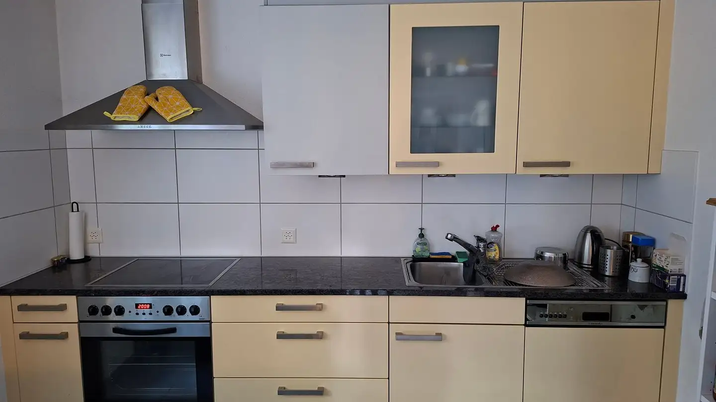 Appartement à louer - Witterswilerfeldweg 32, 4106 Therwil - Photo 4