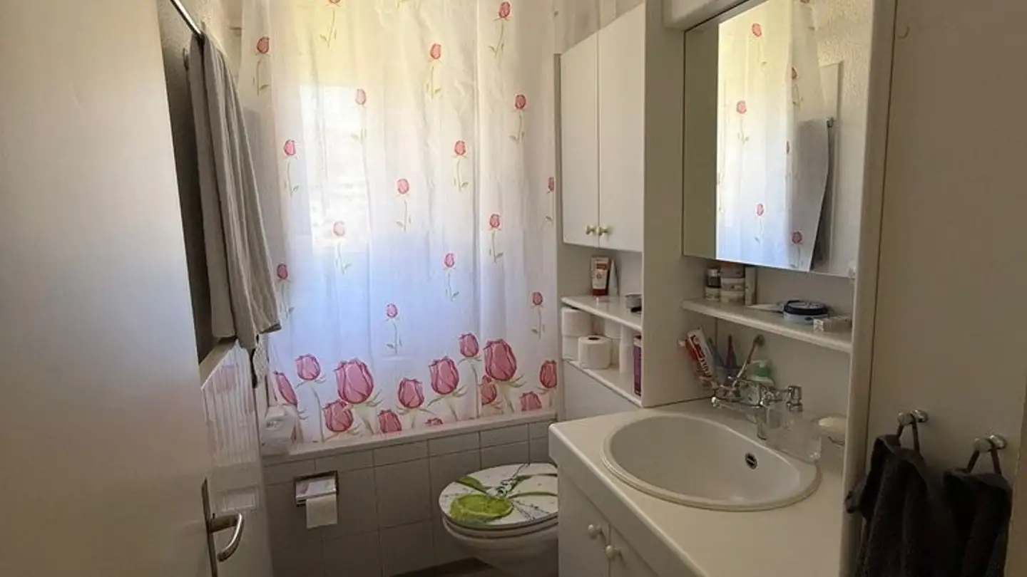 Appartamento in affitto - Hardstrasse 27, 5430 Wettingen - Foto 4