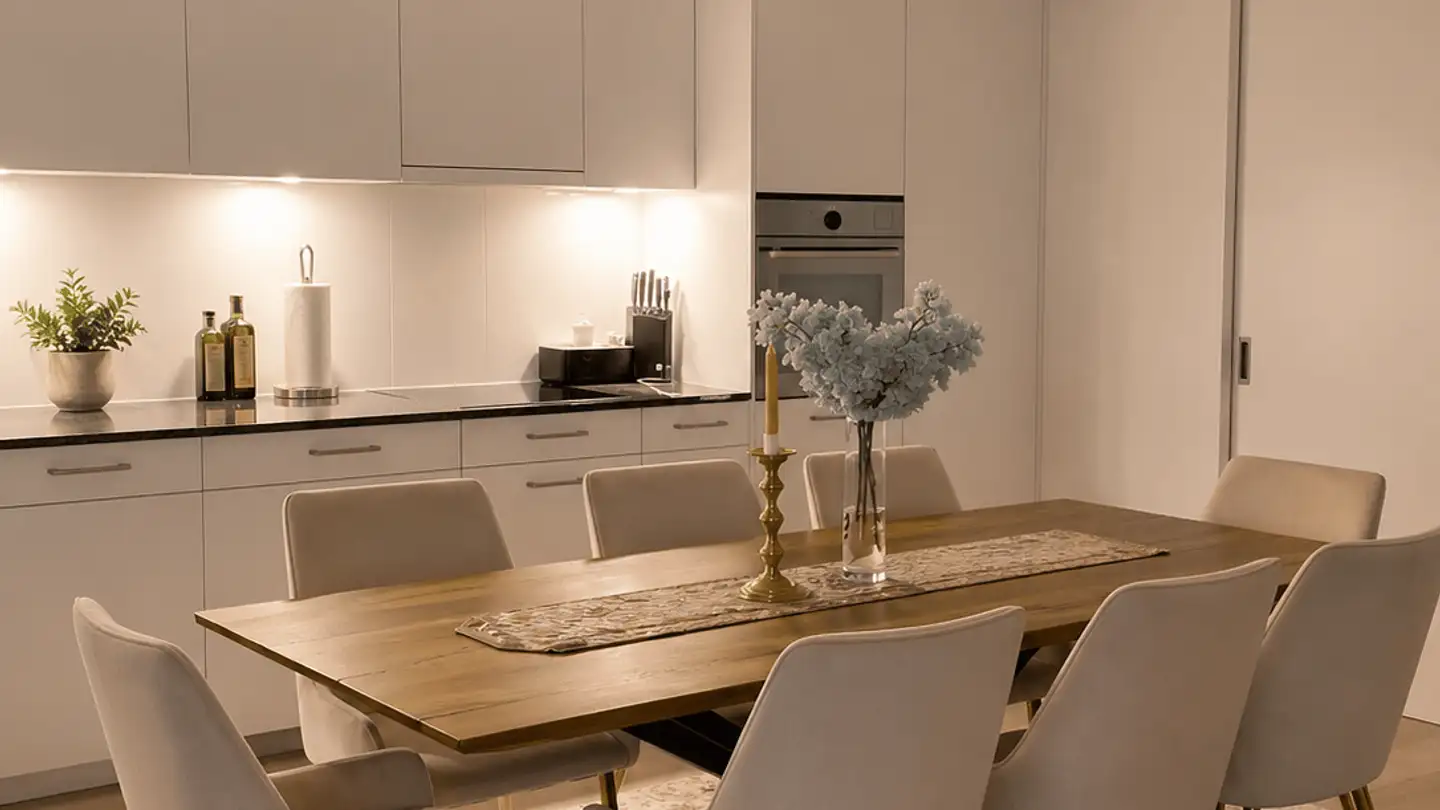 Wohnung mieten - Dättlikonerstrasse 18, 8422 Pfungen