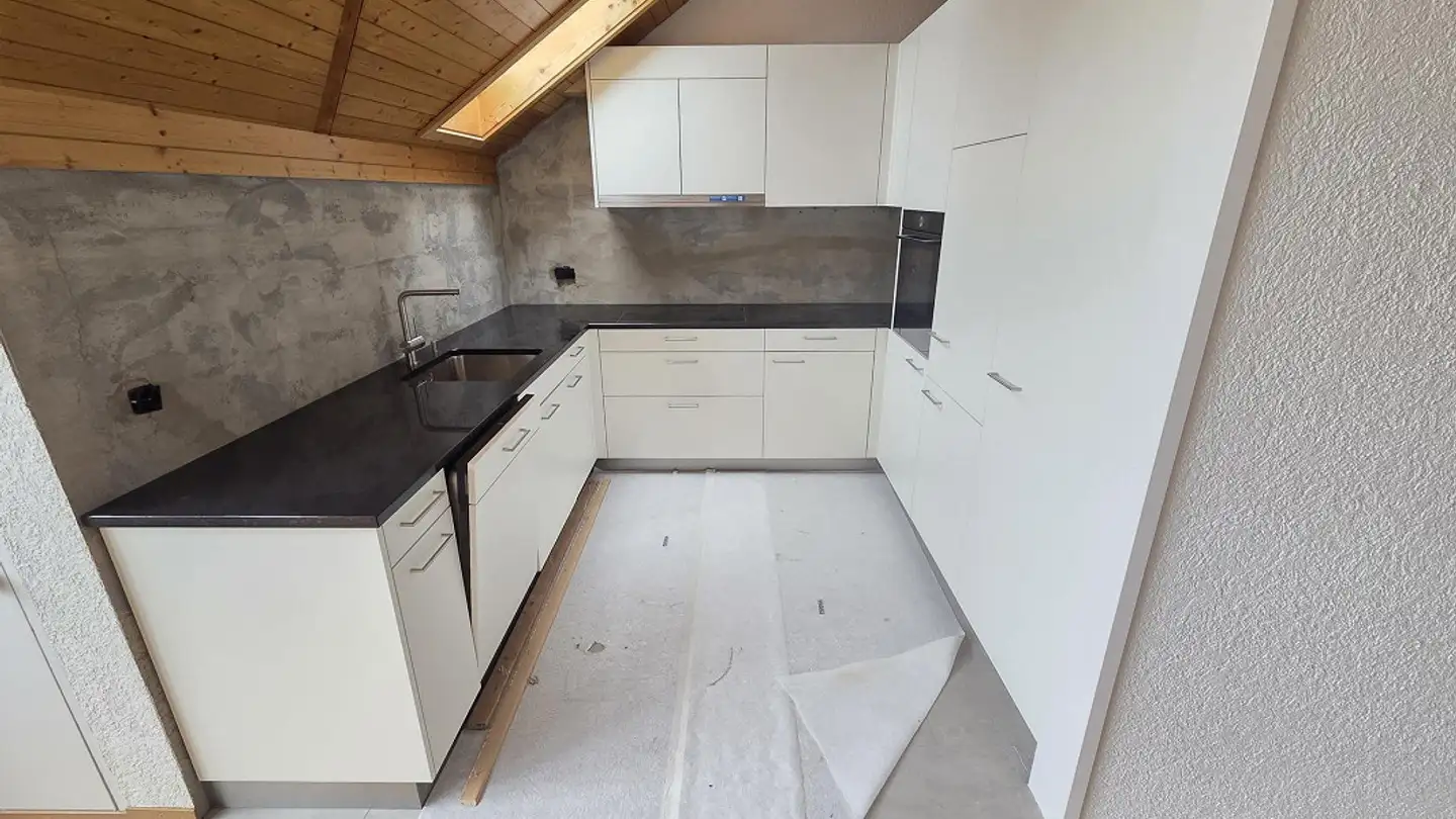 Apartment for rent - Hasenbühlstrasse 15, 9410 Heiden - Photo 2