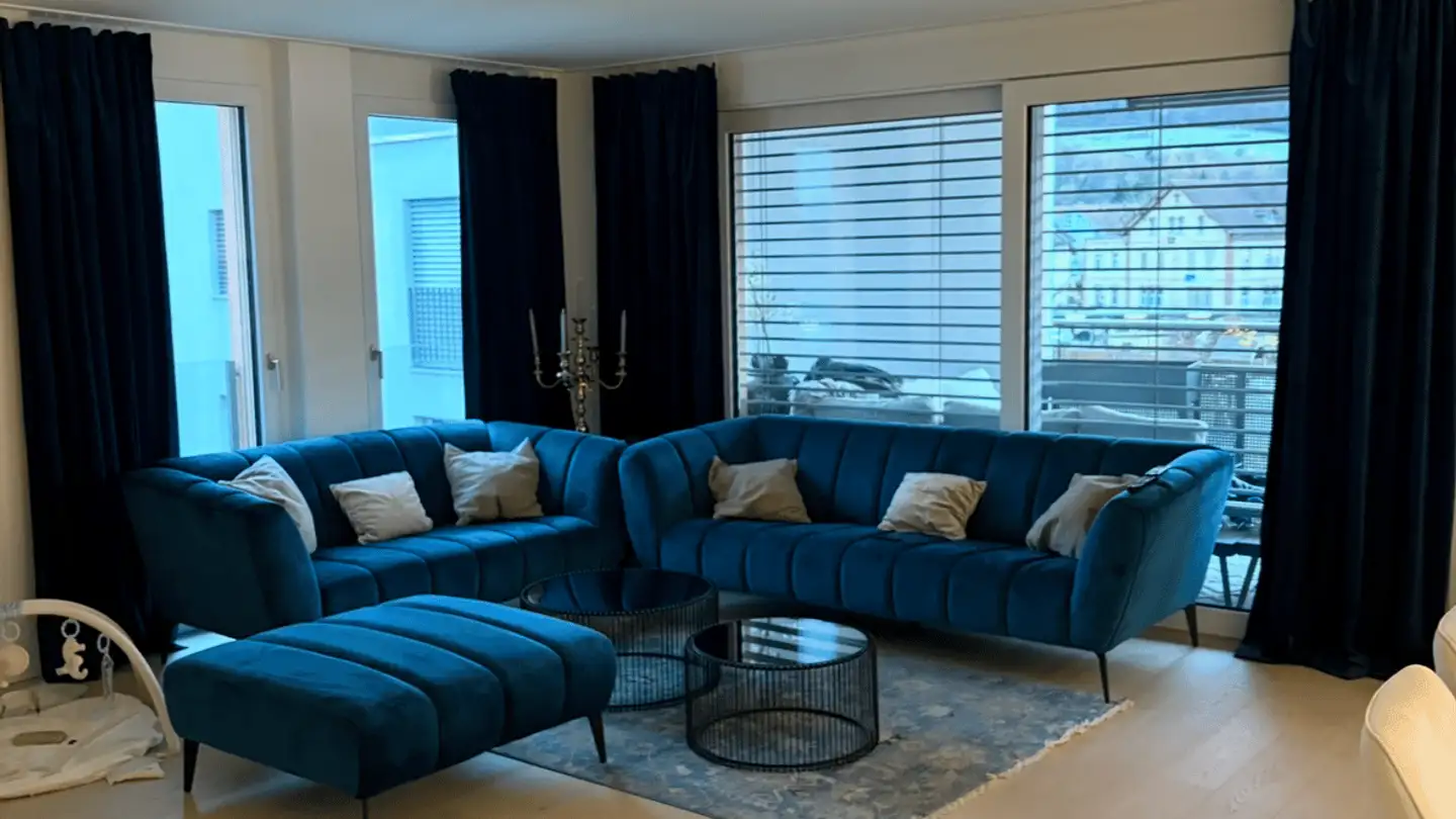 Wohnung mieten - Dättlikonerstrasse 18, 8422 Pfungen - Foto 2