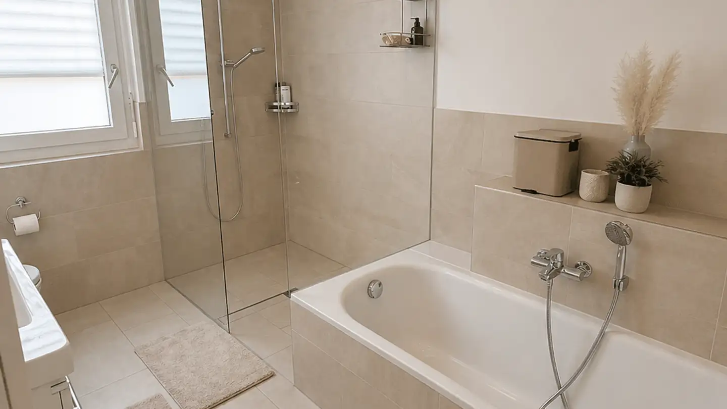 Wohnung mieten - Dättlikonerstrasse 18, 8422 Pfungen - Foto 4