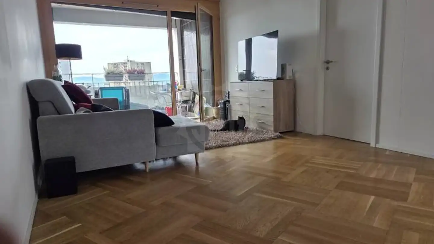 Apartment for rent - Parc du Loup 5a, 1018 Lausanne - Photo 2