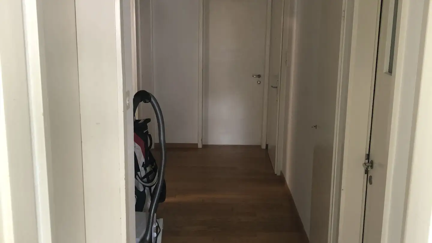 Single room for rent - Tannenstrasse, 9010 St. Gallen - Photo 3