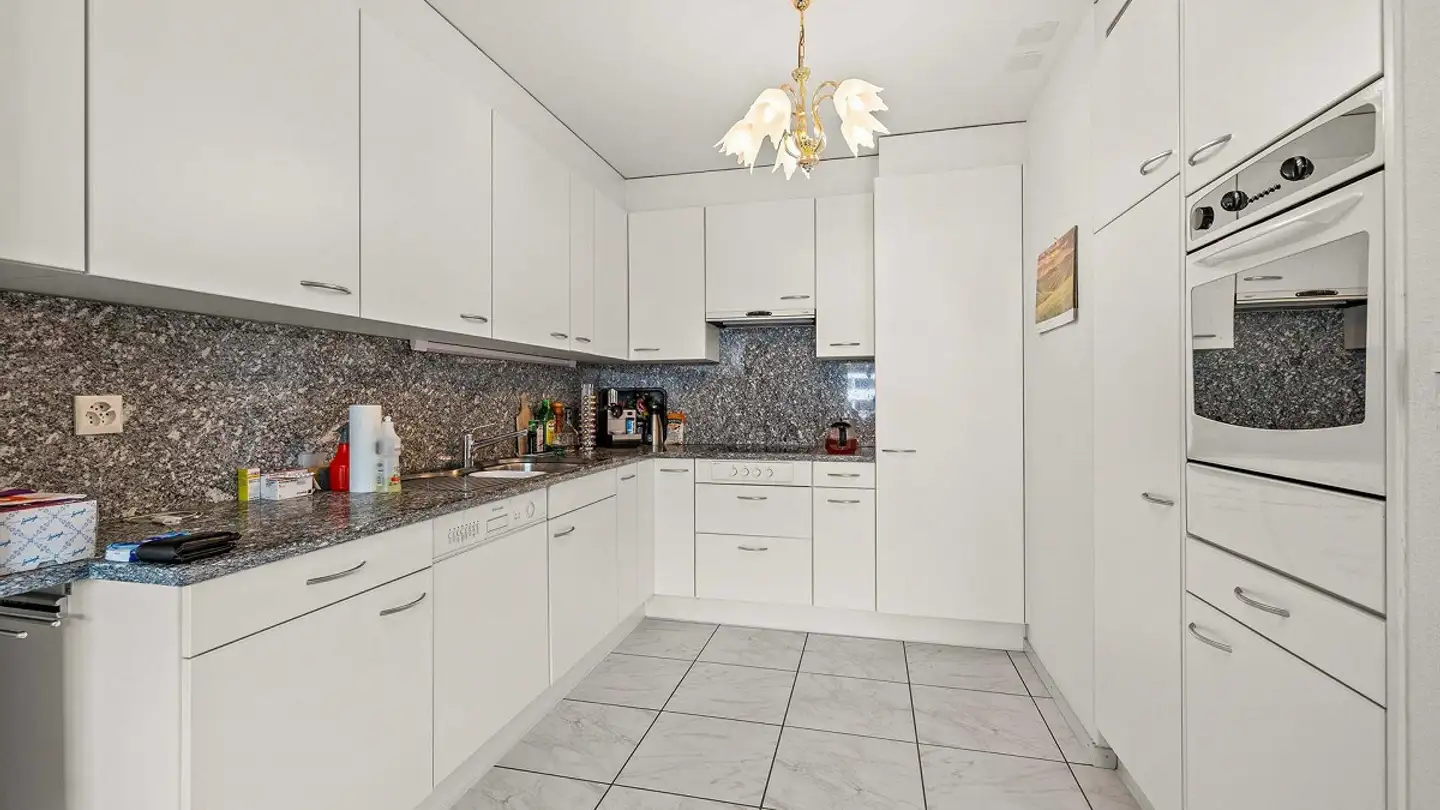 Wohnung kaufen - 8051 Zürich - Foto 3