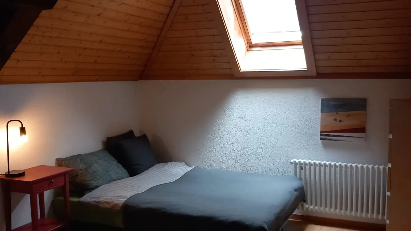 Wohnung mieten - 1630 Bulle