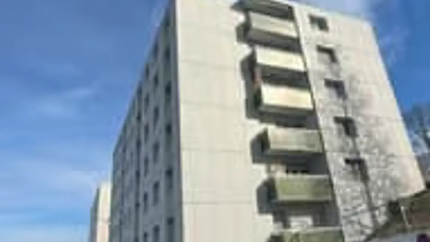 Appartement à louer - Rue De La Croix-Fédérale 27a, 2300 La Chaux-de-Fonds