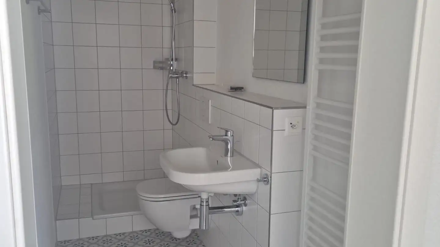 Appartamento in affitto - Gartenstrasse 7, 4632 Trimbach - Foto 2