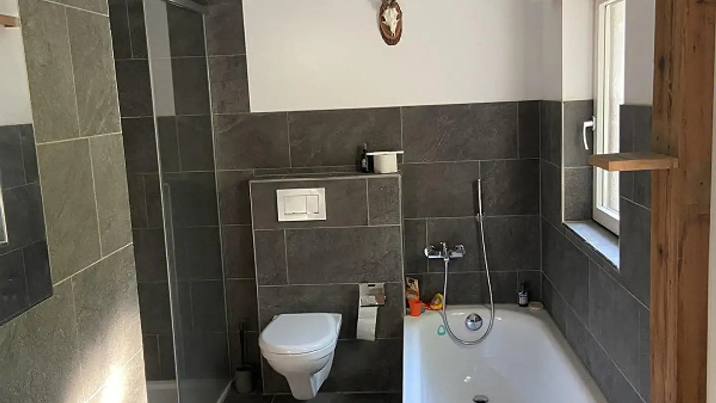 Penthouse for rent - 7143 Morissen - Photo 4