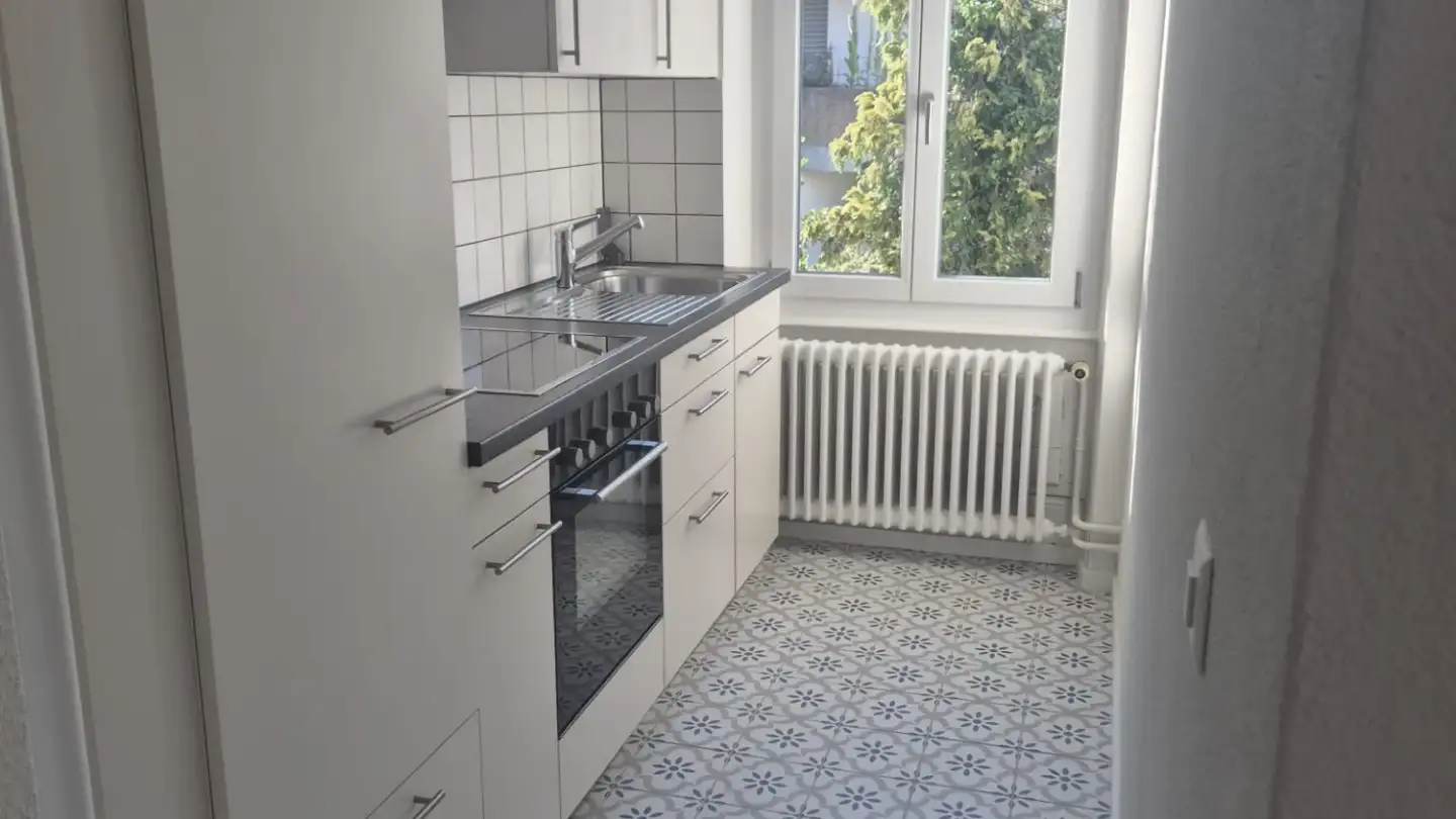 Appartamento in affitto - Gartenstrasse 7, 4632 Trimbach - Foto 3