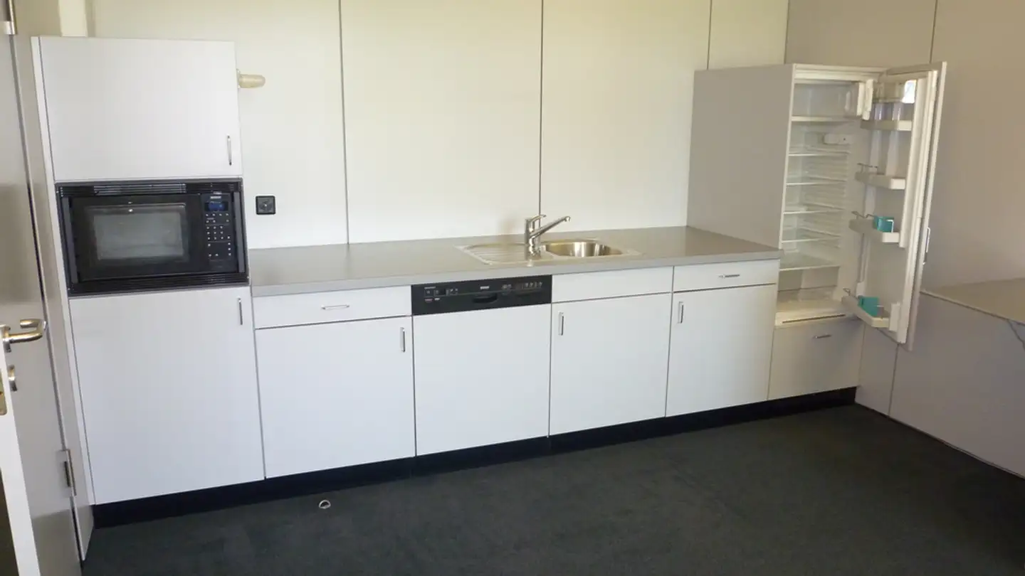 Bürofläche mieten - Luegislandstrasse 31, 8051 Zürich