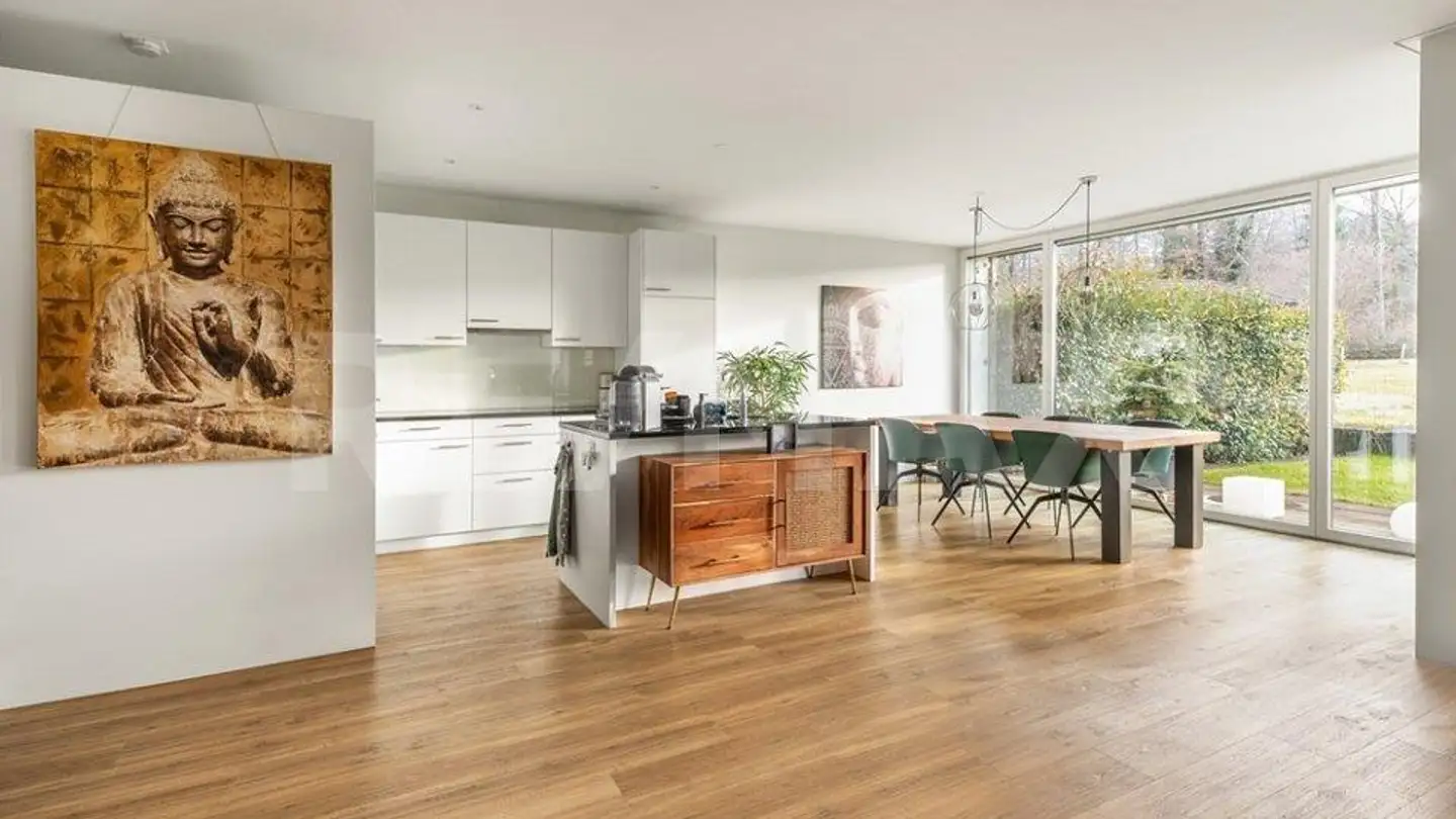 Wohnung kaufen - Untere Gründlistrasse 26, 6055 Alpnach Dorf