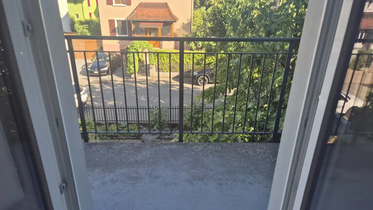 Appartamento in affitto - Gartenstrasse 7, 4632 Trimbach - Foto 4