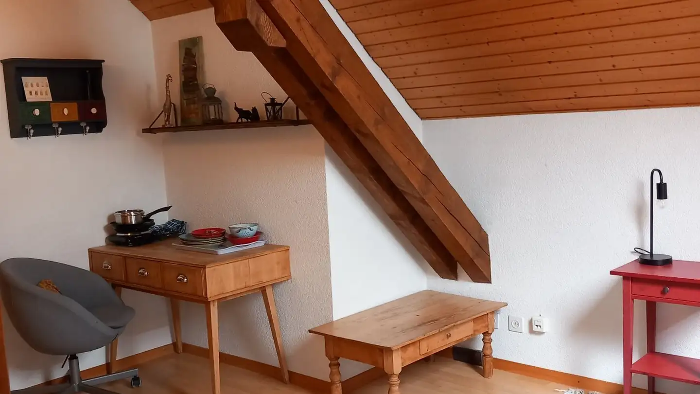 Wohnung mieten - 1630 Bulle - Foto 2